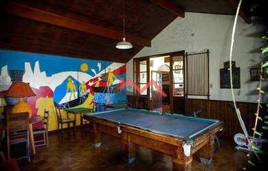 Imagem 3: Salão para alugar por R$ 8.500,00/mês - Jardim Europa - Teresópolis/RJ