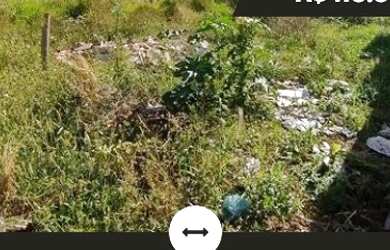 Imagem: O terreno possui 160m² de Área e está localizado em Parque