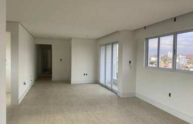 Imagem 3: Apartamento à venda de alto luxo no bairro Santa Cruz, Contagem