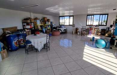 Imagem 6: Belíssima cobertura Jardim Oceânico 4 suítes piscina com infraestrutura