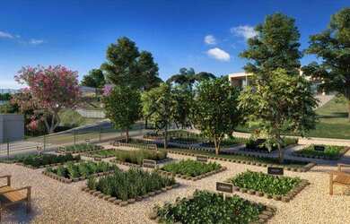 Imagem 8: Terreno à venda, 300 m² por R$ 355.000,00 - Condomínio Residencial...