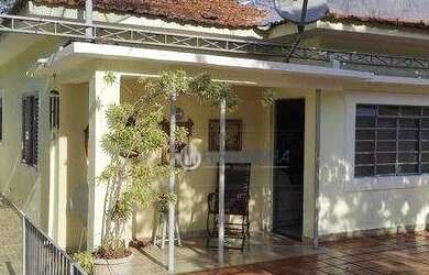 Imagem 1: Casa à venda, 189 m² por R$ 540.000,00 - Parque Industrial - São José...