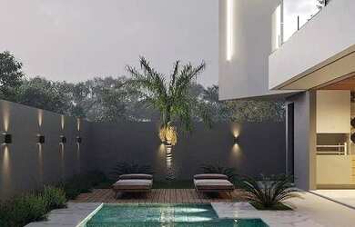 Imagem 1: Casa a Venda Jardim do Golfe III Urbanova - Luxuosa e Aconchegante