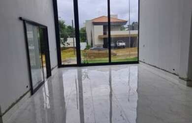 Imagem 14: Casa em condomínio com 4 quartos no Condomínio Portal do Sol Green -...