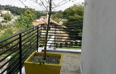 Imagem 15: Casa para locação de 320m² em condomínio arujazinho IV