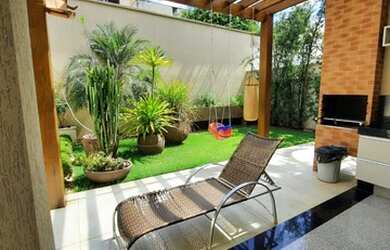 Imagem 15: Maravilhoso Sobrado no Jardins Verona com 380 m2 sendo 4 suítes