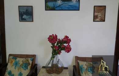 Imagem 9: Casa à venda, 325 m² por R$ 1.200.000,00 - Iguabinha - Araruama/RJ