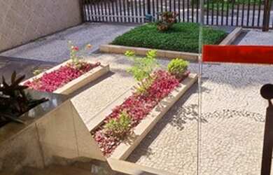 Imagem 11: Belíssima cobertura Jardim Oceânico 4 suítes piscina com infraestrutura