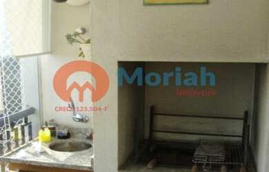 Imagem 5: APARTAMENTO RESIDENCIAL em São Paulo - SP, Jardim Londrina