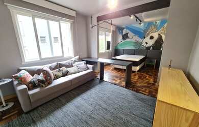 Imagem 5: Apartamento para aluguel tem 50 metros ao lado do Iguatemi, Jardim Europa...