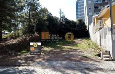 Imagem: O terreno possui 360m² de Área e está localizado em Charqueadas