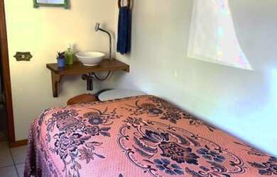 Imagem 14: Linda casa de condomínio com 4 quartos e vista deslumbrante