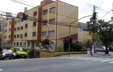 Imagem 6: APARTAMENTO A VENDA NA AVENIDA PORTUGAL SANTO ANDRE