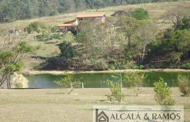 Imagem 2: Sítio Situado na Cidade de Porto Feliz/SP