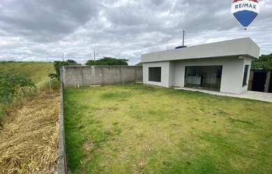 Imagem 2: Terreno à venda, 1900 m² por R$ 199.900,00 - Salvaterra - Matias Barbosa/MG