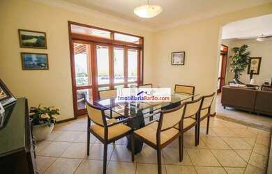 Imagem 7: Casa com 4 dormitórios, 550 m² - venda por R$ 4.000.000,00 ou aluguel...