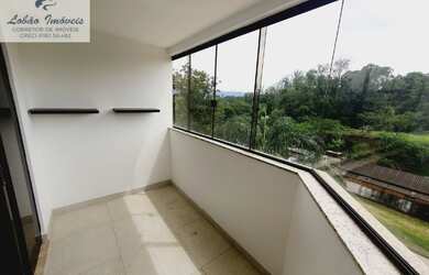 Imagem 13: Locação - Apartamento no Village Montese em Resende RJ