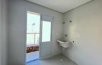 Imagem 13: Apartamento para venda tem 147 metros quadrados com 3 quartos em Aviação - Praia Grande