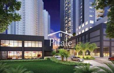 Imagem 10: Apartamento com 2 dormitórios à venda, 91 m² por R$ 895.000,00 - Centro - Osasco/SP