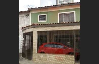 Imagem 3: Sobrado a venda no Tatuapé