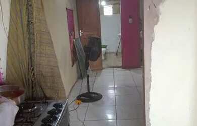 Imagem 2: Vendo ou troco casa no Juá