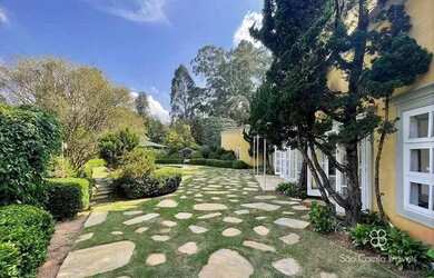 Imagem 4: Casa com 6 suítes, 659 m² - venda por R$ 5.300.000 ou aluguel por R$...