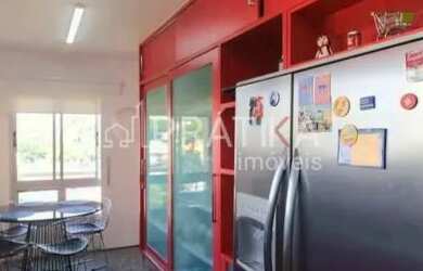 Imagem 9: Apartamento à venda no bairro Jardim da Saúde - São Paulo/SP, Zona...