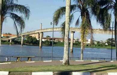 Imagem: O terreno possui 420m² de Área e está localizado em Iguape