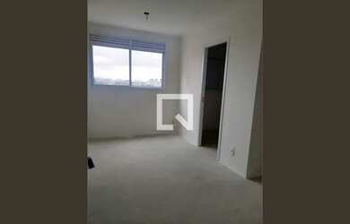 Imagem: O apartamento possui 2 Dormitórios, 1 Banheiro, 34m² de Área