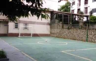 Imagem 14: Casa em Condomínio Fechado. Próximo à Praça Saens Peña. Ganho certo de retorno de invetime