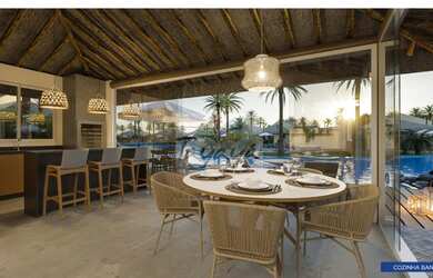 Imagem 5: Oportunidade Bangalô - Tayayá Porto Rico