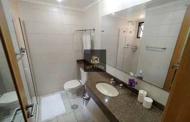 Imagem 6: Flat disponível em Moema