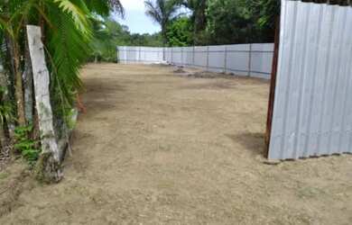 Imagem: O terreno possui 1.030m² de Área e está localizado em Jorge