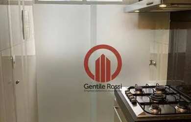 Imagem 10: Apartamento com 1 dormitório, 47 m² - venda por R$ 531.000 ou aluguel por R$ 4.709/mês - C