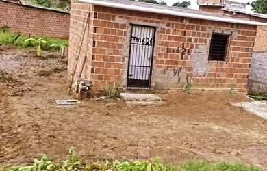 Imagem: O terreno possui 200m² de Área e está localizado em Maranguape