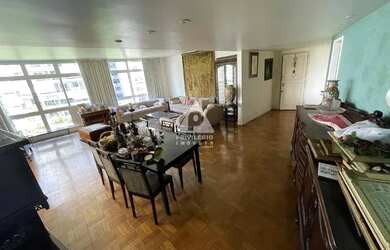 Imagem 6: Apartamento à venda, 4 quartos, 1 suíte, 1 vaga, Flamengo - RIO DE JANEIRO/RJ