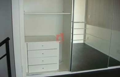 Imagem 10: Excelente Apartamento Duplex Semi Mobiliado na Vila Mariana