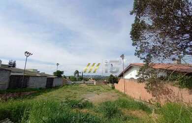 Imagem: O terreno possui 500m² de Área e está localizado em Vila