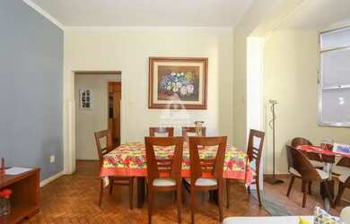 Imagem 5: Apartamento à venda, 2 quartos, 1 suíte, 1 vaga, Flamengo - RIO DE JANEIRO/RJ