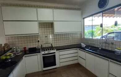 Imagem 6: Casa alto padrão no Shangrilá