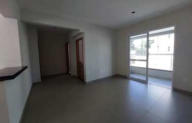 Imagem 5: Apartamento novo á venda bairro Jardim Finotti Uberlândia