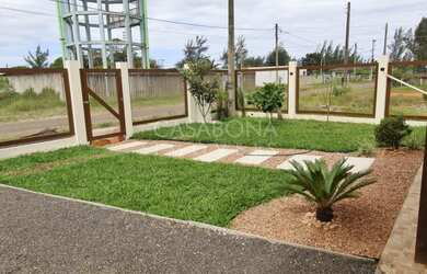 Imagem 5: Arroio do Sal/RS - Casa Padrão - Balneário Atlântico