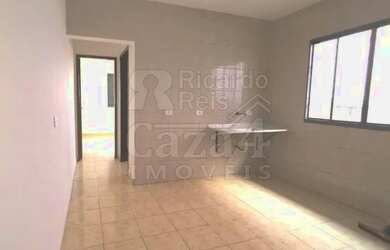 Imagem 7: São Paulo - Casa Padrão - Jardim Santa Cruz Campo Grande