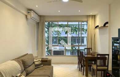 Imagem 3: Apartamento para Aluguel - Copacabana, 3 Quartos, 96 m2