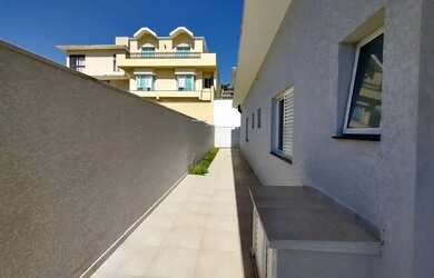 Imagem 3: CASA RESIDENCIAL em BRAGANÇA PAULISTA - SP, CONDOMÍNIO RESIDENCIAL EUROVILLE