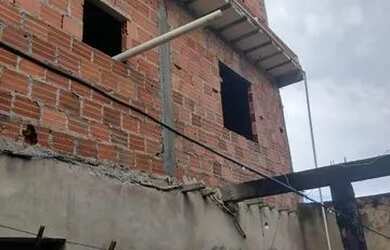 Imagem 6: CASA EM SUSSUARANA, PRA HOJE