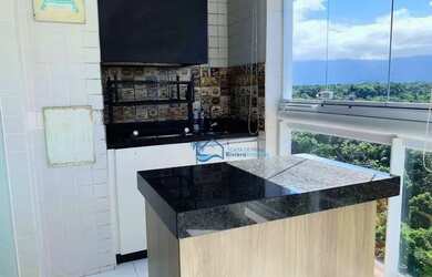 Imagem 13: Cobertura com 4 dormitórios, 270 m² - venda por R$ 5.000.000,00 ou aluguel...