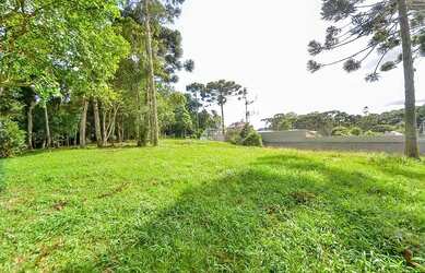 Imagem: O terreno possui 2280m² de Área e está localizado em Borda