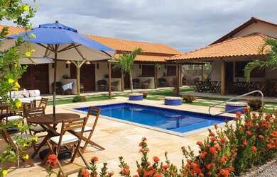 Imagem 7: Belladora Pousada - Pousada em Barra Grande