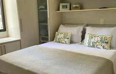 Imagem 6: Apartamento com 3 dormitórios à venda, 96 m² por R$ 530.000 - Morumbi - São Paulo/SP